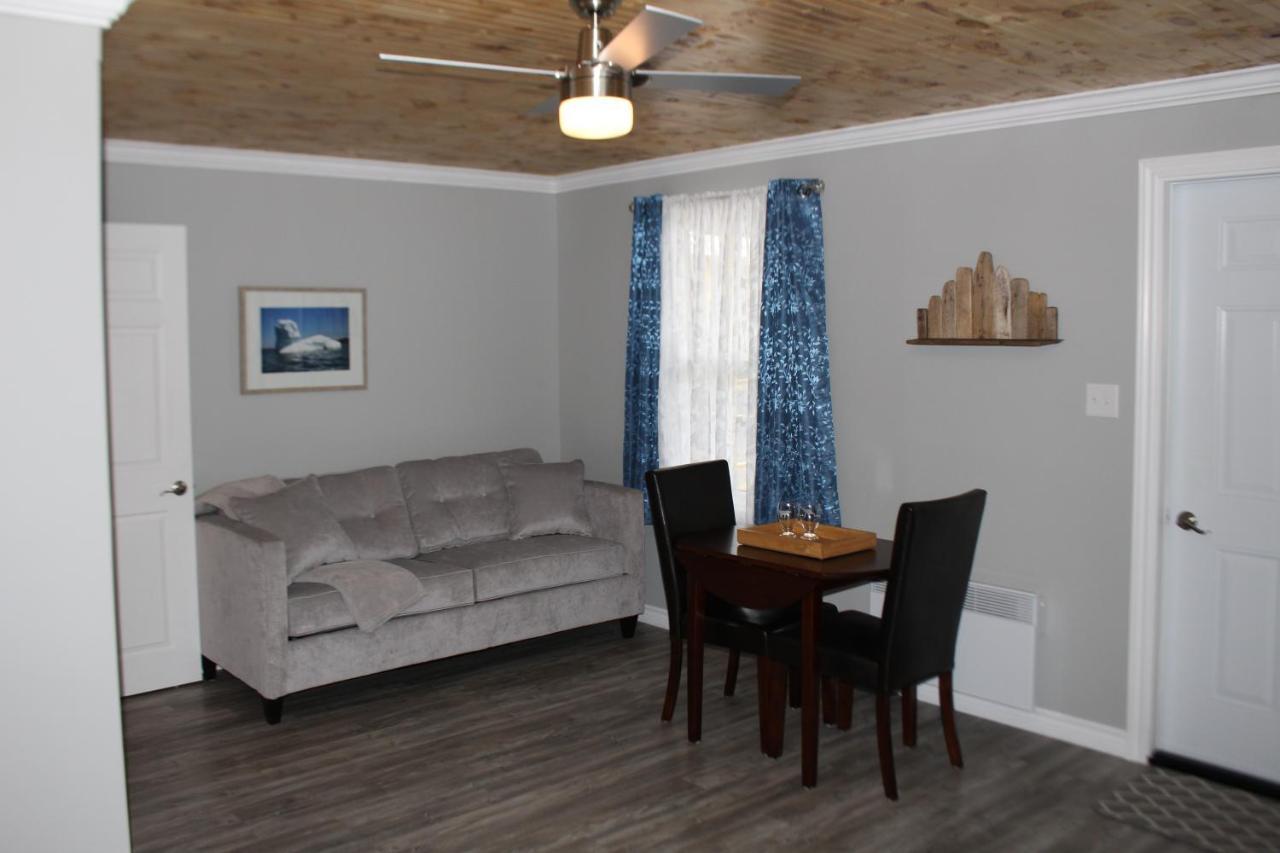 Raleigh Rooms & Taylor'S Crafts Extérieur photo