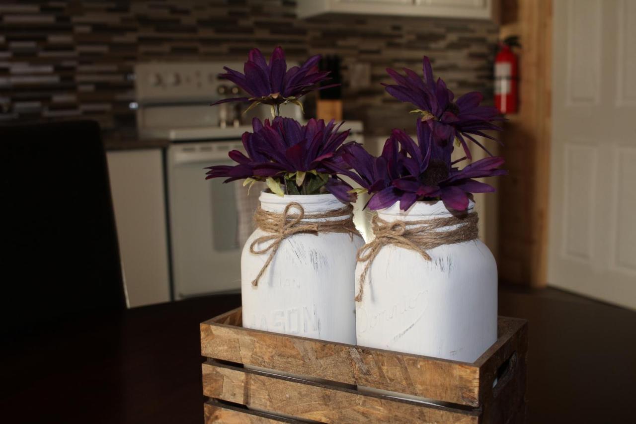 Raleigh Rooms & Taylor'S Crafts Extérieur photo