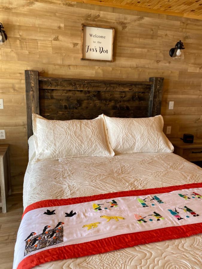 Raleigh Rooms & Taylor'S Crafts Extérieur photo