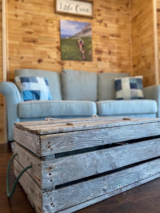 Raleigh Rooms & Taylor'S Crafts Extérieur photo